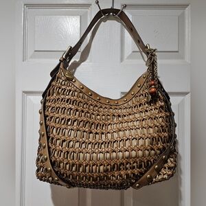 KATHY Van Zeeland  shoulder bag